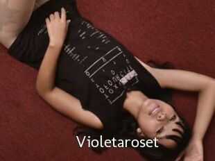 Violetaroset