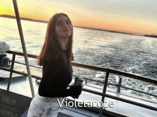 Violetaroze