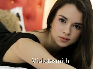 Violetasmith