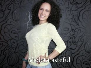 Violetatasteful