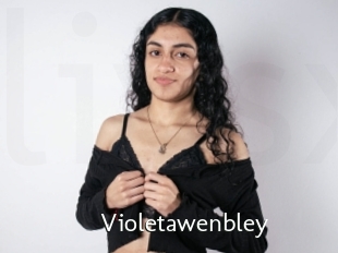 Violetawenbley
