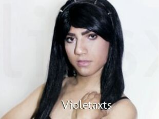 Violetaxts
