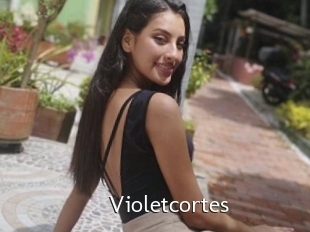 Violetcortes