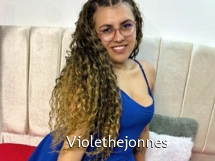 Violethejonnes
