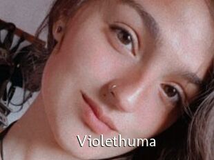 Violethuma