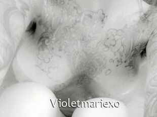 Violetmariexo