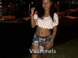 Violetmels