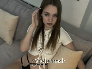 Violetnash