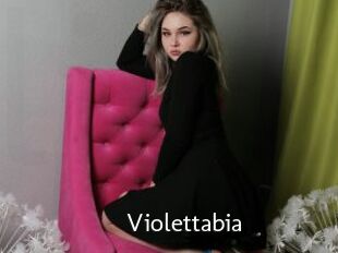 Violettabia