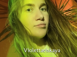 Violettaeiskaya