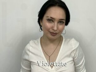 Violettate