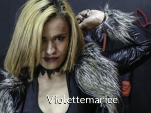 Violettemariee