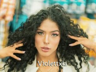 Violettxia