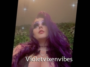 Violetvixenvibes