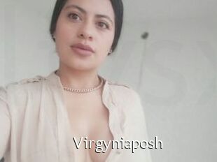 Virgyniaposh