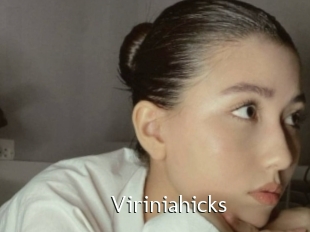 Viriniahicks