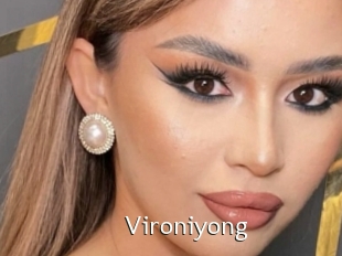 Vironiyong