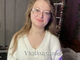 Vitalinapalmer