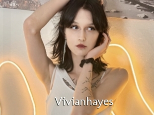Vivianhayes
