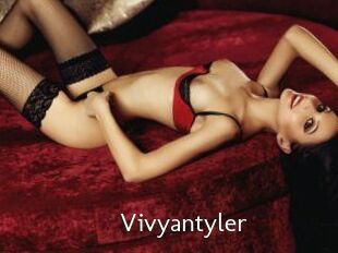 Vivyantyler