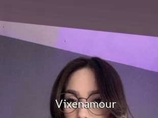 Vixenamour
