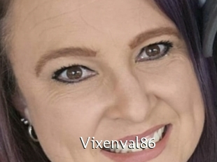 Vixenval86