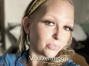 Vixxxenmoon