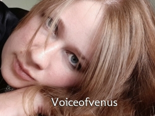 Voiceofvenus