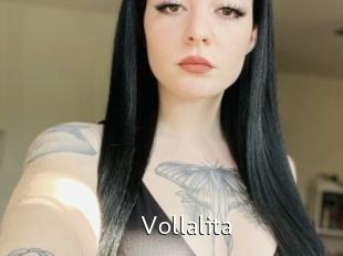 Vollalita