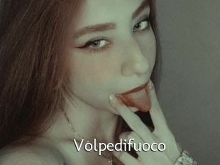 Volpedifuoco