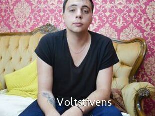 Voltstivens