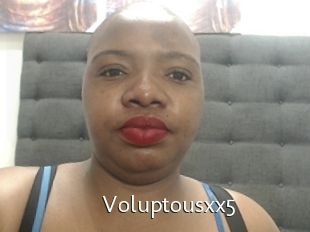 Voluptousxx5