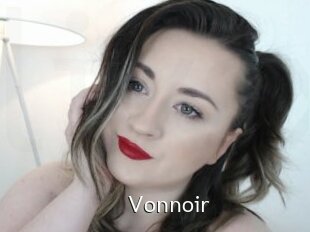 Vonnoir