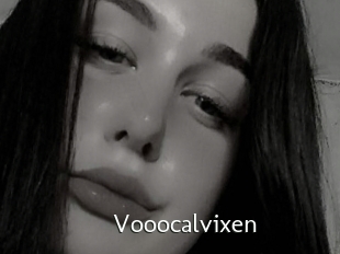 Vooocalvixen