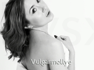 Vulgarmollye