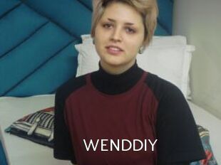 WENDDIY