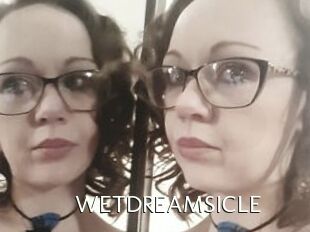 WETDREAMSICLE
