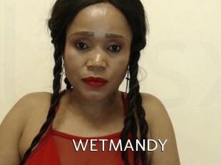 WETMANDY