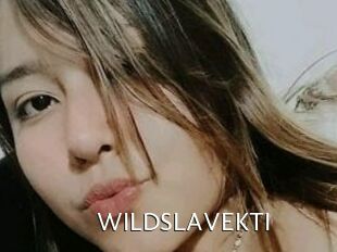 WILDSLAVEKTI