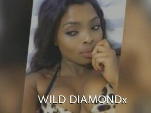 WILD_DIAMONDx