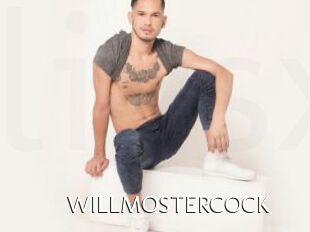 WILLMOSTERCOCK