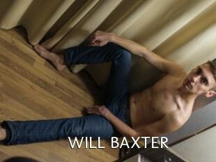 WILL_BAXTER