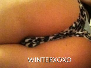 WINTERXOXO