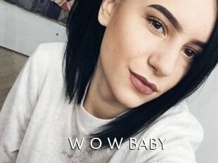 W_O_W_BABY