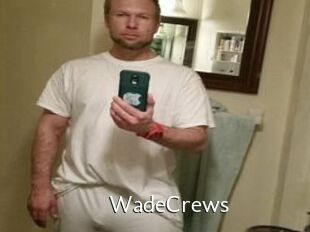 WadeCrews