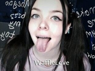 WaffleLove