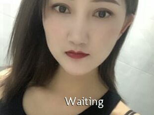 Waiting