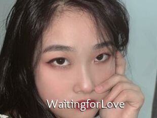 WaitingforLove