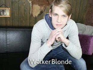 WalkerBlonde