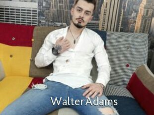 WalterAdams